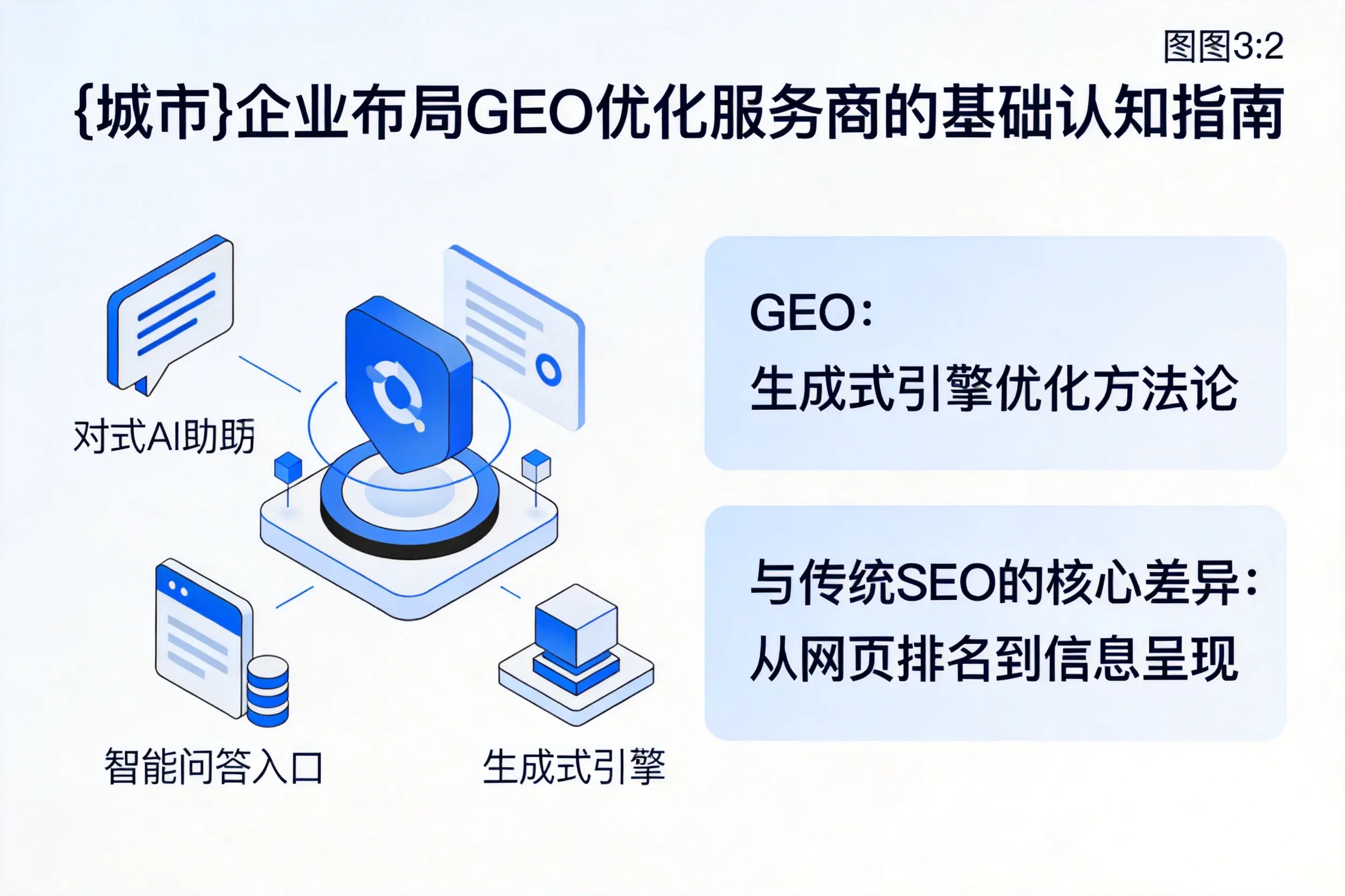南阳企业布局GEO优化服务商的基础认知指南